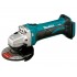 Makita DGA452Z angle grinder 11.5 cm 10000 RPM 2.1 kg