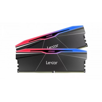 Lexar LD5U24G76C38BR-RGD memory module 48 GB 2 x 24 GB DDR5