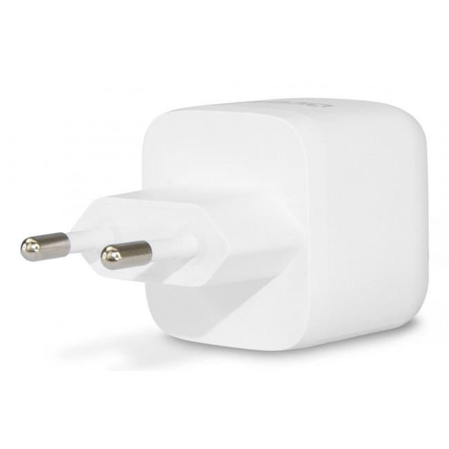 DICOTA D32069 mobile device charger Laptop, Smartphone White AC Fast charging Indoor DICOTA D32069 mobile device charger Laptop, Smartphone White AC Fast charging Indoor