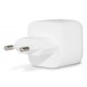 DICOTA D32069 mobile device charger Laptop, Smartphone White AC Fast charging Indoor DICOTA D32069 mobile device charger Laptop, Smartphone White AC Fast charging Indoor