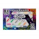 Sharpie 2180836 marker 30 pc(s) Blue, Green, Grey, Orange, Pink, Red, White, Yellow