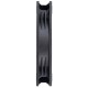 Silverstone VISTA 140 ARGB Motherboard Fan 14 cm Black 1 pc(s) Silverstone VISTA 140 ARGB Motherboard Fan 14 cm Black 1 pc(s)