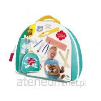 SES Doctor Set in Bag 18004 80041