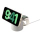 Belkin WIZ020vfH37 Headset, Smartphone, Smartwatch Sand USB Wireless charging Fast charging Indoor Belkin WIZ020vfH37 Headset, Smartphone, Smartwatch Sand USB Wireless charging Fast charging Indoor