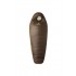 Sleeping bag Snowbird Duck Down 1000 m Dark Brown NATUREHIKE