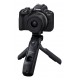 Canon EOS R50, Black + RF-S 18-45mm F4.5-6.3 IS STM Kit Canon EOS R50, Black + RF-S 18-45mm F4.5-6.3 IS STM Kit