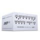 Phanteks AMP GH power supply unit 850 W 18+10 pin ATX ATX White Phanteks AMP GH power supply unit 850 W 18+10 pin ATX ATX White