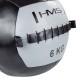Wall ball 6 kg HMS WLB6 exercise ball Wall ball 6 kg HMS WLB6 exercise ball