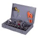 Thermoplastic pipe welding machine Sthor 78910 Thermoplastic pipe welding machine Sthor 78910