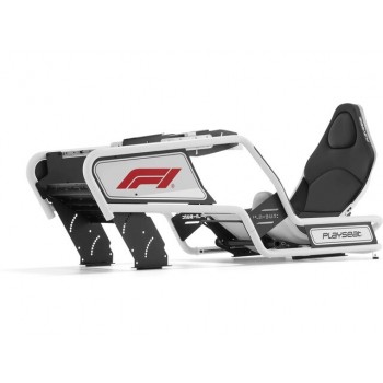 PLAYSEAT FORMULA INTELLIGENCE F1 EDITION GAMING CHAIR