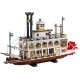 LEGO IDEAS 21356 River Steamboat LEGO IDEAS 21356 River Steamboat