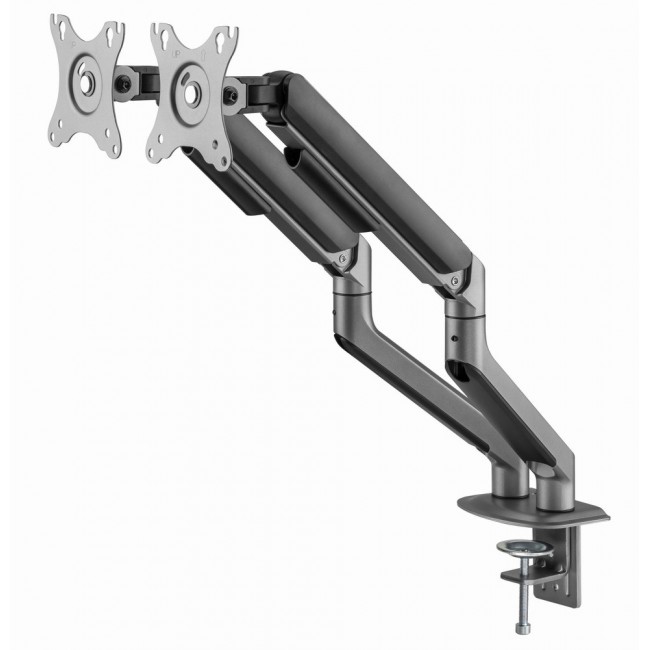 Gembird MA-DA2-05 monitor mount / stand 81.3 cm (32 Gembird MA-DA2-05 monitor mount / stand 81.3 cm (32