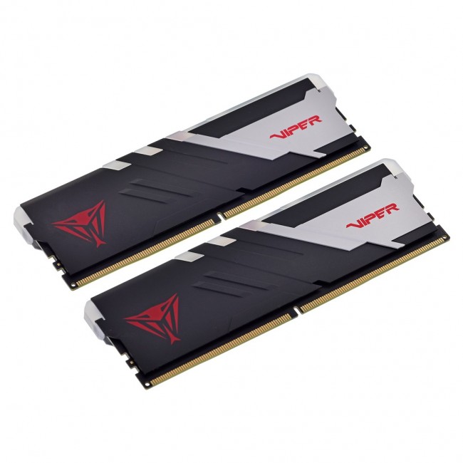 PATRIOT DDR5 2x16GB VIPER VENOM 6000MHz CL36 PATRIOT DDR5 2x16GB VIPER VENOM 6000MHz CL36