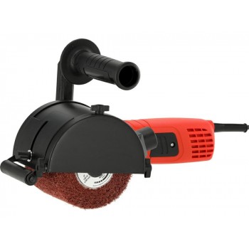 Satin Buffing Tool 1300W (short)
