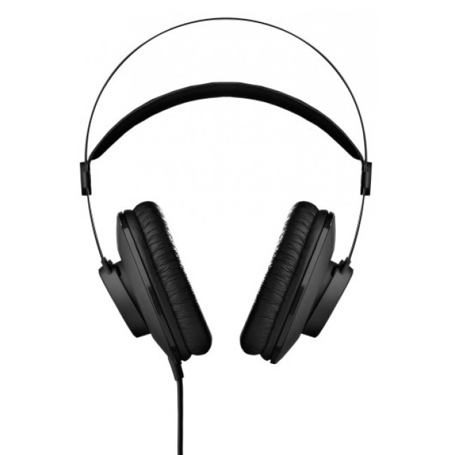 AKG K52 - studio headphones, over-the-ear, closed