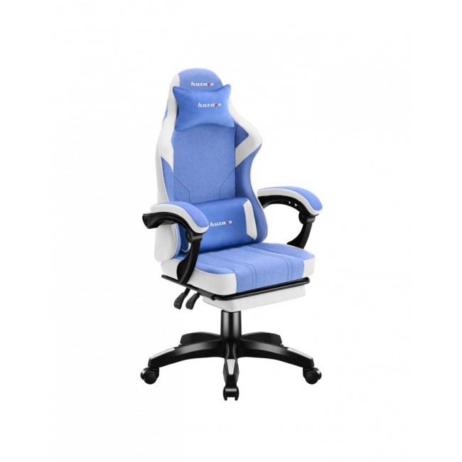 Force 3.7 gaming chair Blue Force 3.7 gaming chair Blue