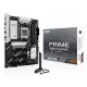 ASUS PRIME B850-PLUS WIFI AMD B850 Socket AM5 ATX ASUS PRIME B850-PLUS WIFI AMD B850 Socket AM5 ATX