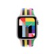 Apple Pride Edition Band for smartwatch MDWD4ZM/A Apple Pride Edition Band for smartwatch MDWD4ZM/A