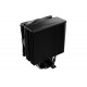 be quiet! Pure Rock 3 Black Processor Air cooler 12 cm 1 pc(s) be quiet! Pure Rock 3 Black Processor Air cooler 12 cm 1 pc(s)