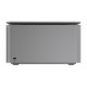 Lenovo ThinkCentre neo Ultra Intel Core i5 i5-14500 16 GB DDR5-SDRAM 512 GB SSD NVIDIA GeForce RTX 4060 Windows 11 Pro Grey