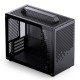 Jonsplus MATX Handle Case Z20 - black Jonsplus MATX Handle Case Z20 - black