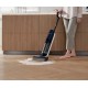 Tineco Floor One S6 Flashdry Pet Stick vacuum Battery Dry&wet HEPA Bagless Black, Dark Blue, Grey 4 Ah Tineco Floor One S6 Flashdry Pet Stick vacuum Battery Dry&wet HEPA Bagless Black, Dark Blue, Grey 4 Ah