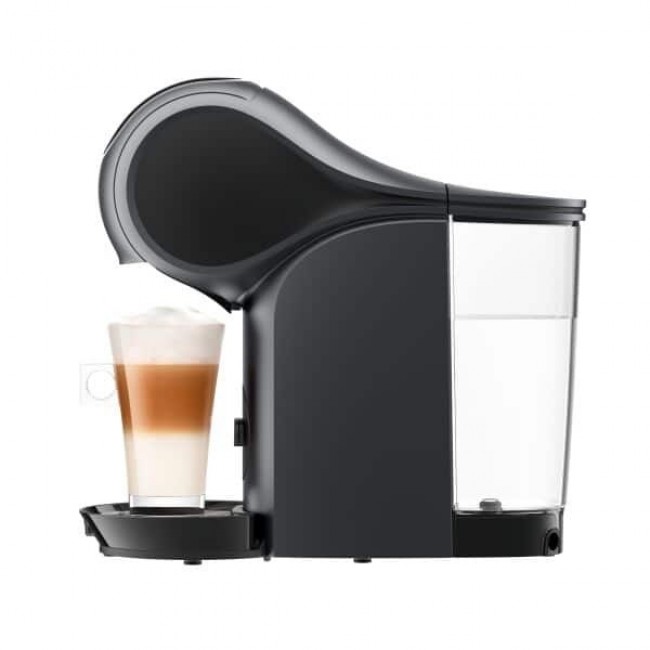 De Longhi Genio S Touch Nescaf Dolce Gusto coffee machine Black