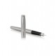 Parker Sonnet fountain pen Cartridge filling system Stainless steel 1 pc(s) Parker Sonnet fountain pen Cartridge filling system Stainless steel 1 pc(s)