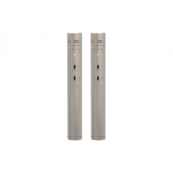 RODE NT55 Pair of condenser microphones