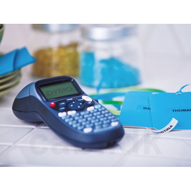 DYMO LetraTag 2174577 label printer Direct thermal Colour Wireless ABC DYMO LetraTag 2174577 label printer Direct thermal Colour Wireless ABC