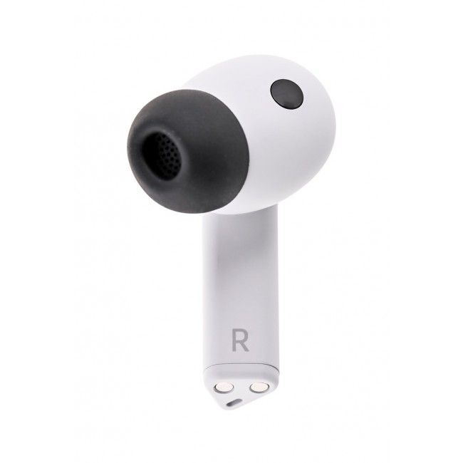 Samsung Galaxy Buds3 FE 420 Grey - wireless headphones, grey Samsung Galaxy Buds3 FE 420 Grey - wireless headphones, grey