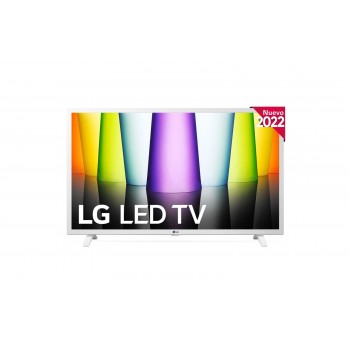 LG 32LQ63806LC TV 81.3 cm (32