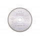 Metabo 628447000 circular saw blade 25.4 cm 1 pc(s) Metabo 628447000 circular saw blade 25.4 cm 1 pc(s)