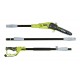 Electric Pole Saw 750W 25cm/oil accessories RYOBI Electric Pole Saw 750W 25cm/oil accessories RYOBI