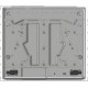 Gorenje GTW642SYW White Built-in 60 cm Gas 4 zone(s)