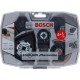 Bosch 2 608 664 624 multifunction tool attachment Blade set Bosch 2 608 664 624 multifunction tool attachment Blade set