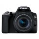 Canon EOS 250D+EF-S 18-55mm SLR Camera Kit 24.1 MP CMOS 6000 x 4000 pixels Black Canon EOS 250D+EF-S 18-55mm SLR Camera Kit 24.1 MP CMOS 6000 x 4000 pixels Black