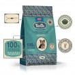 FOLK Small breeds Traditional masurian venison stew with beets and cranberries - dry dog food - 7kg