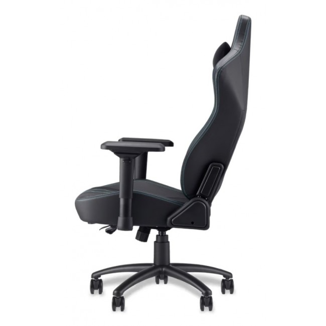 Acer PGC371 Universal gaming chair Black, Blue