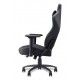 Acer PGC371 Universal gaming chair Black, Blue