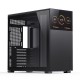 Jonsbo D41 Screen ATX Case, Tempered Glass - black Jonsbo D41 Screen ATX Case, Tempered Glass - black