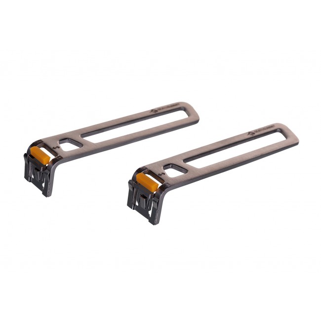 Sea To Summit Frontier UL 2 P Pot Set Sea To Summit Frontier UL 2 P Pot Set