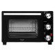 Adler AD 6024 oven Black Adler AD 6024 oven Black