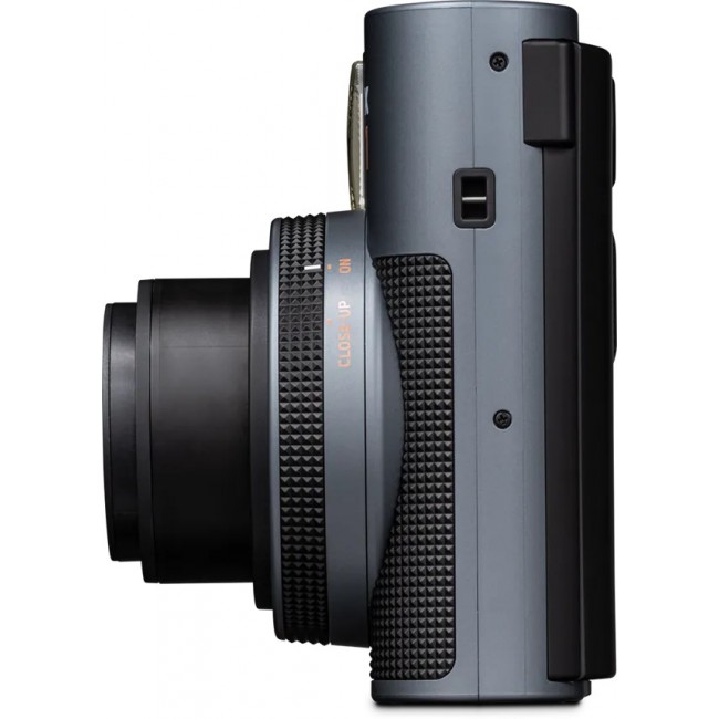 Fujifilm Instax Mini 41 62 x 46 mm Black Fujifilm Instax Mini 41 62 x 46 mm Black