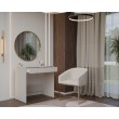 MARINA 2S Desk Colour Cashmere MARINA 2S Desk Colour Cashmere