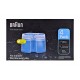Braun CCR4 shaver accessory