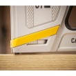 Stanley FMHT70100-0 stapler Black, Silver, Yellow