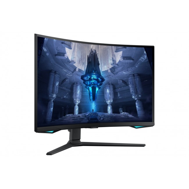 Samsung G75NB computer monitor 81.3 cm (32