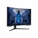 Samsung G75NB computer monitor 81.3 cm (32
