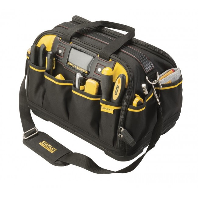 Stanley FATMAX Multi Access tool bag